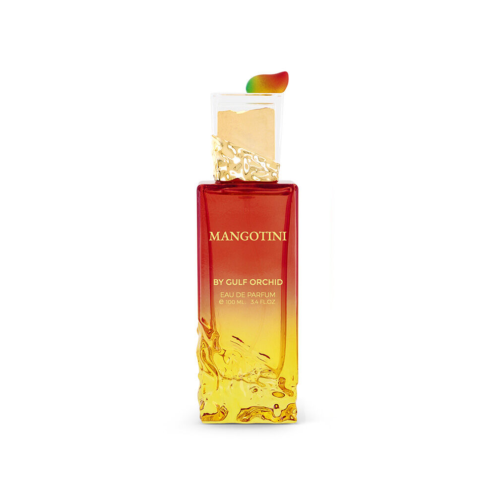 Līča orhideja Mangotini
