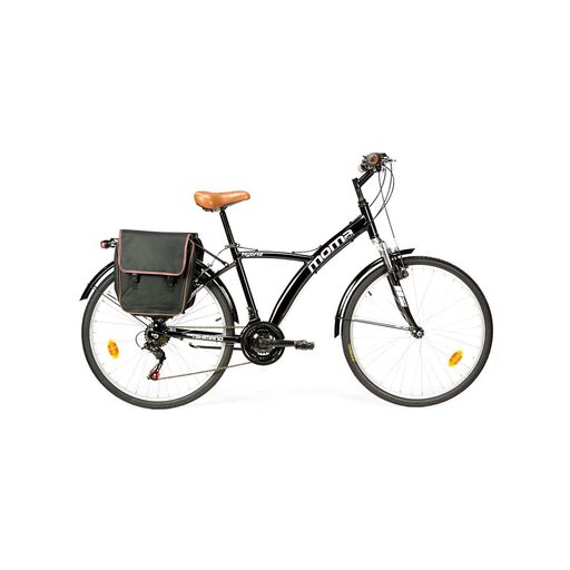  Moma Bikes Hybrid 26 stadsfiets