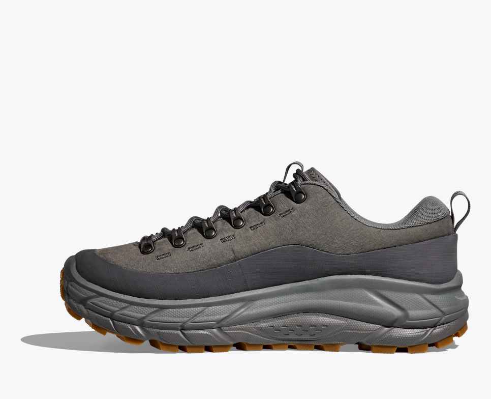 HOKA Tor Summit-asteroïde / satelliet Grey
