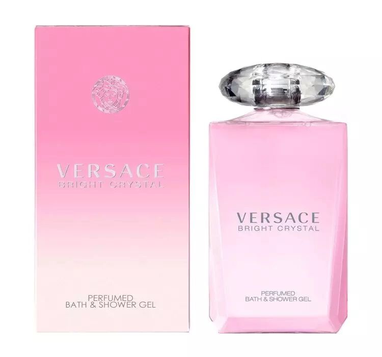Versace Bright Crystal