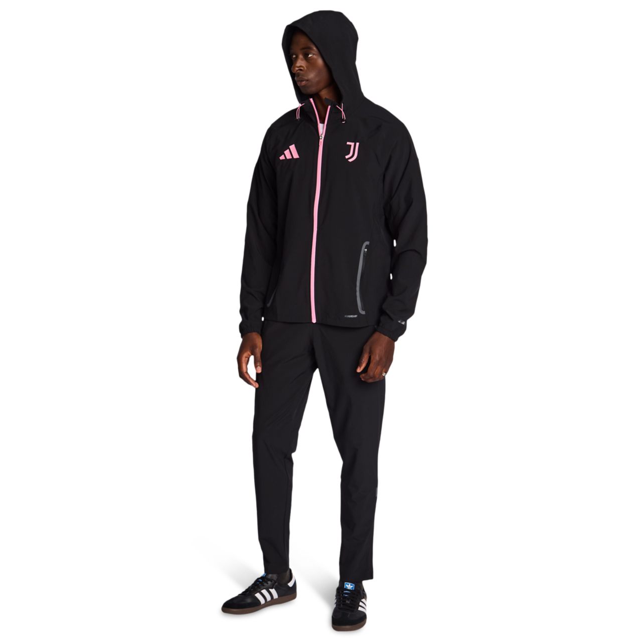adidas Juventus -jalkapalloseura