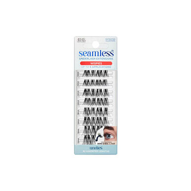 Ardell Seamless Underlash Extensions Refill Wispies Falske øyevippeextensions 1 stk 1 stk