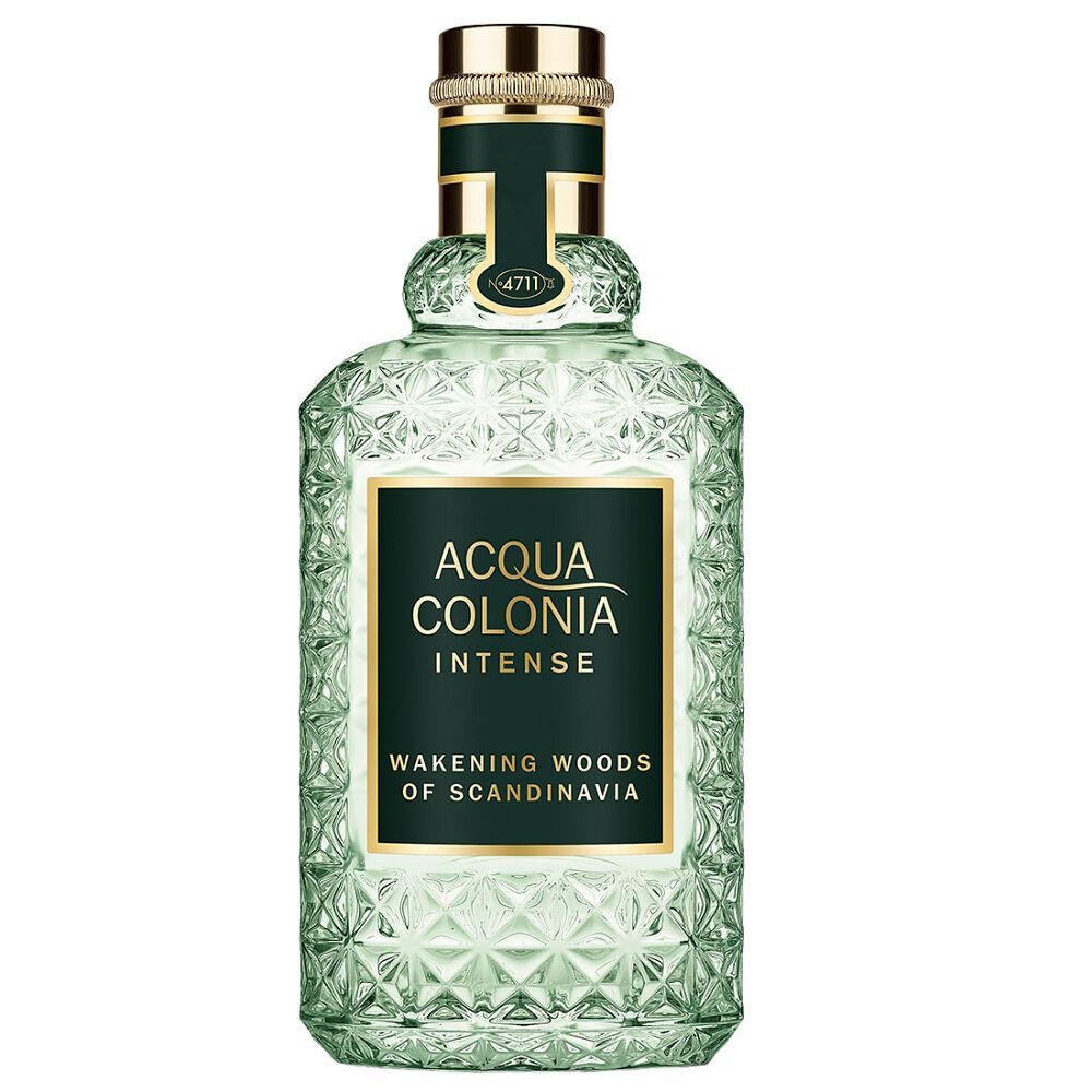 4711 Acqua Colonia Intense Wakening Woods Of Scandinavia