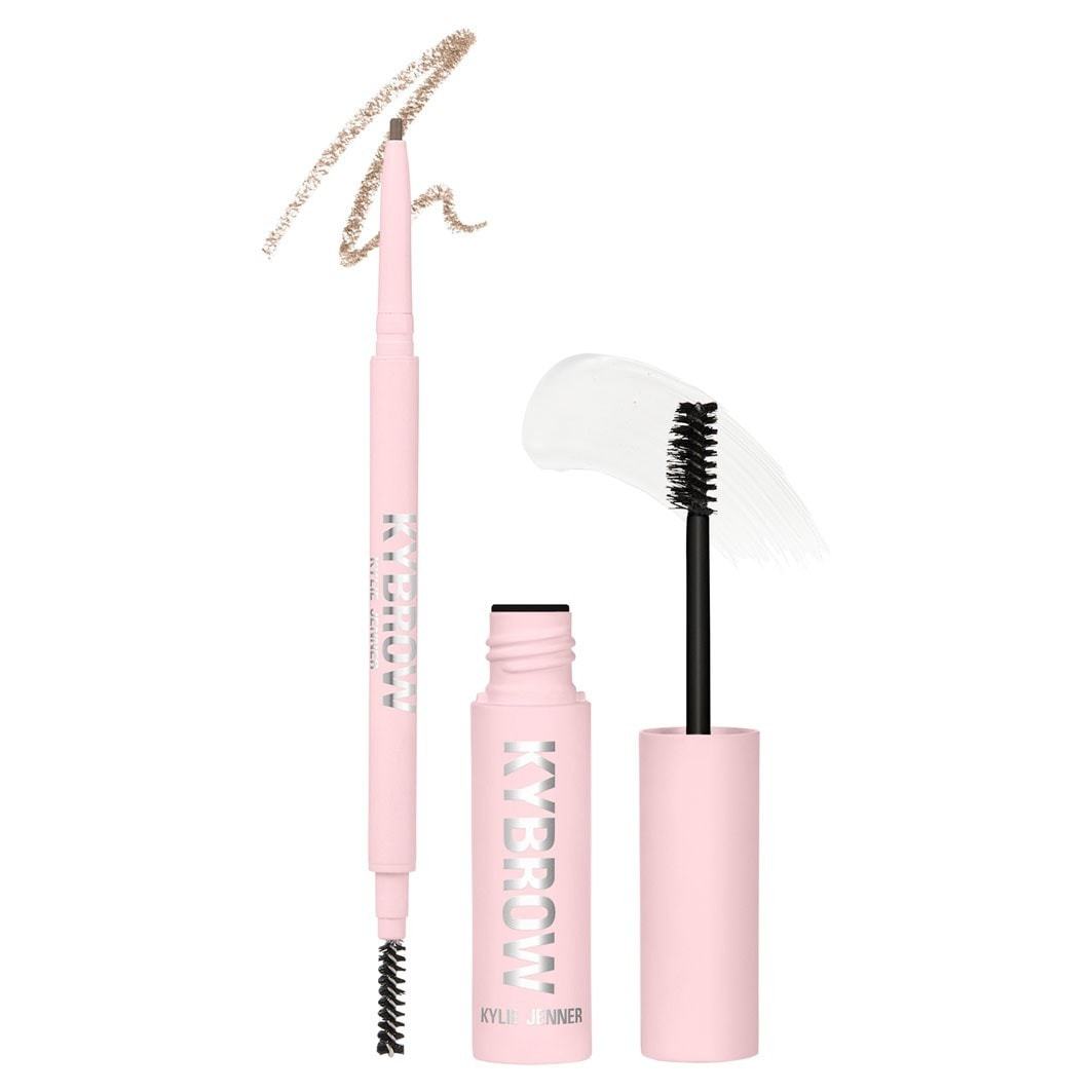 KYLIE COSMETICS Set za šminkanje Kybrow set - 1 komad
