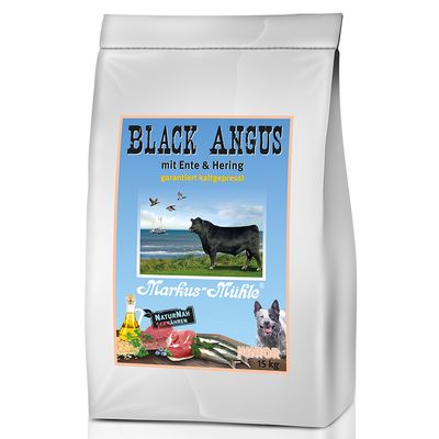 Black Angus Junior di Markus Mühle