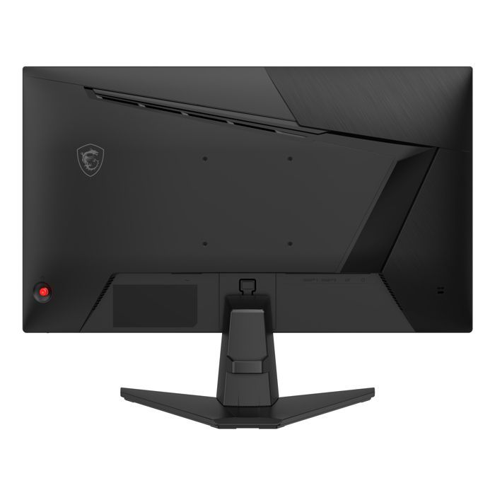 Monitor - MSI - MAG 245F X24 - 23.8