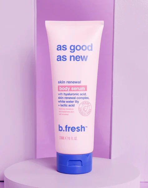 b.fresh Kot nov
