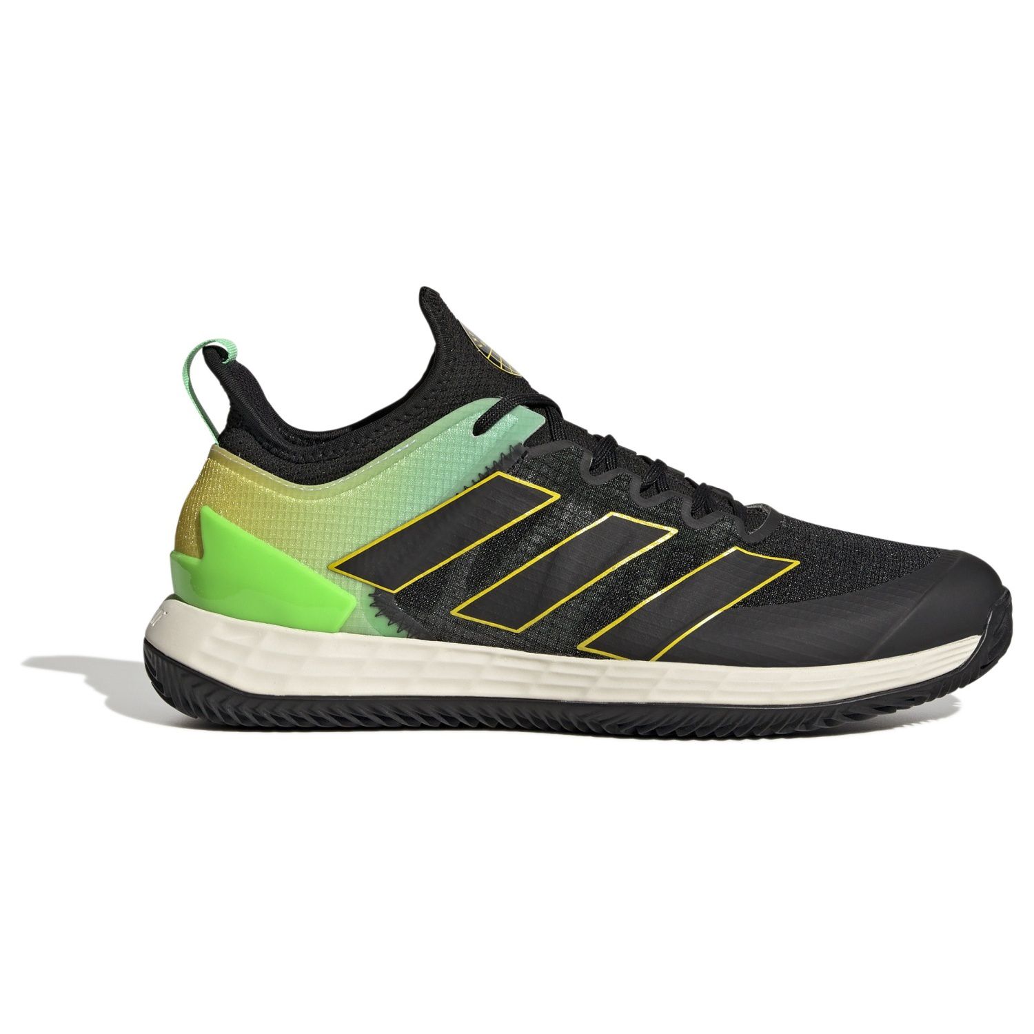 adidas Adizero Ubersonic 4 M Clay shoes