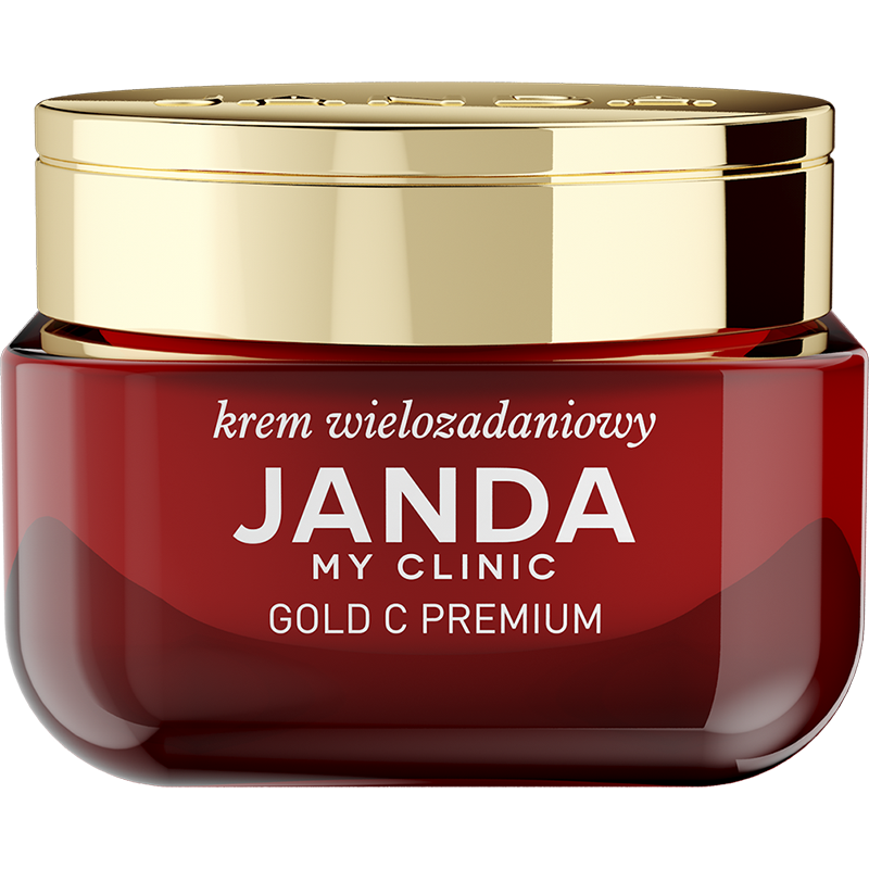 Janda Gold C Premium