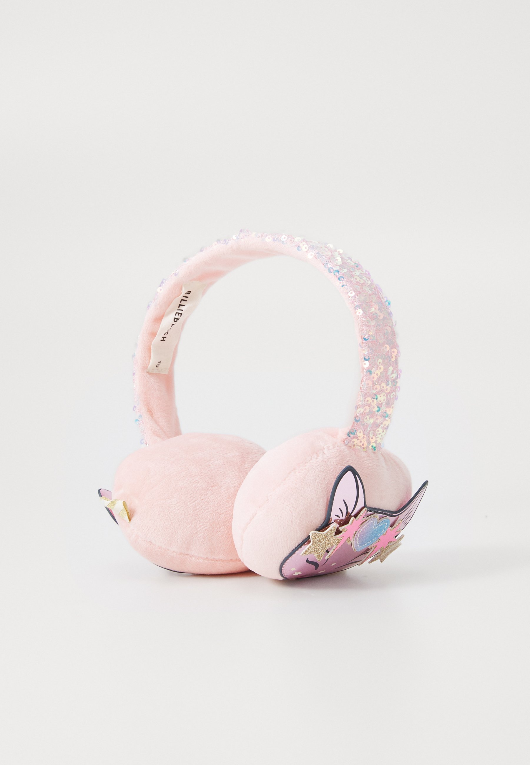Billieblush CACHE OREILLES UNISEX - Cache-oreilles - pêche