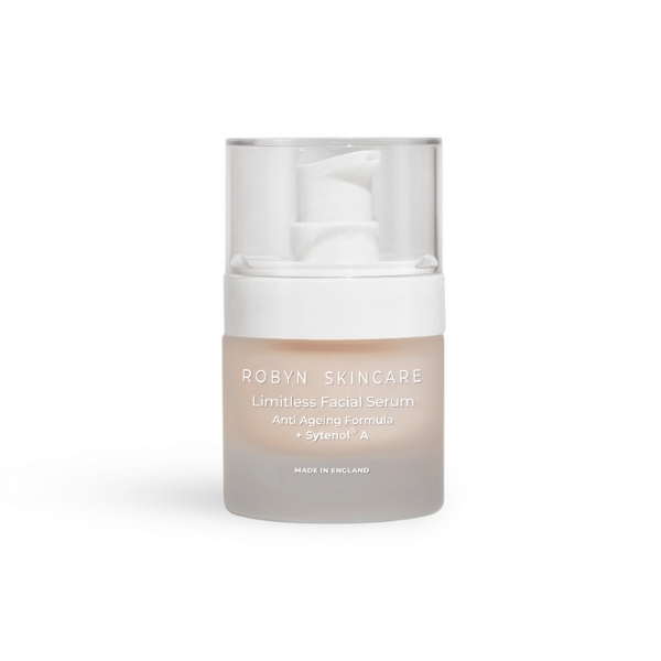 Robyn Skincare, pleťové sérum Limitless, Bio-retinol, 15 ml