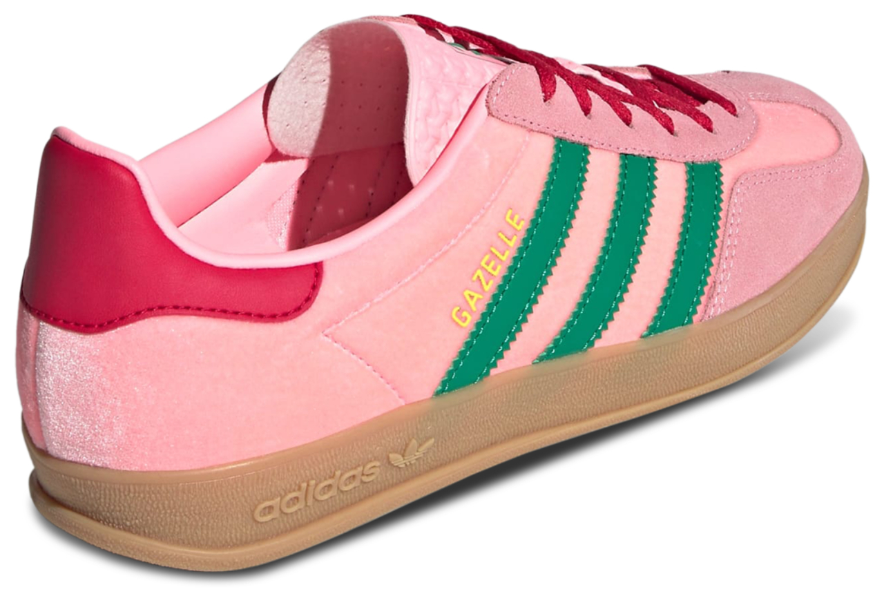 adidas Gazelle Indendørs