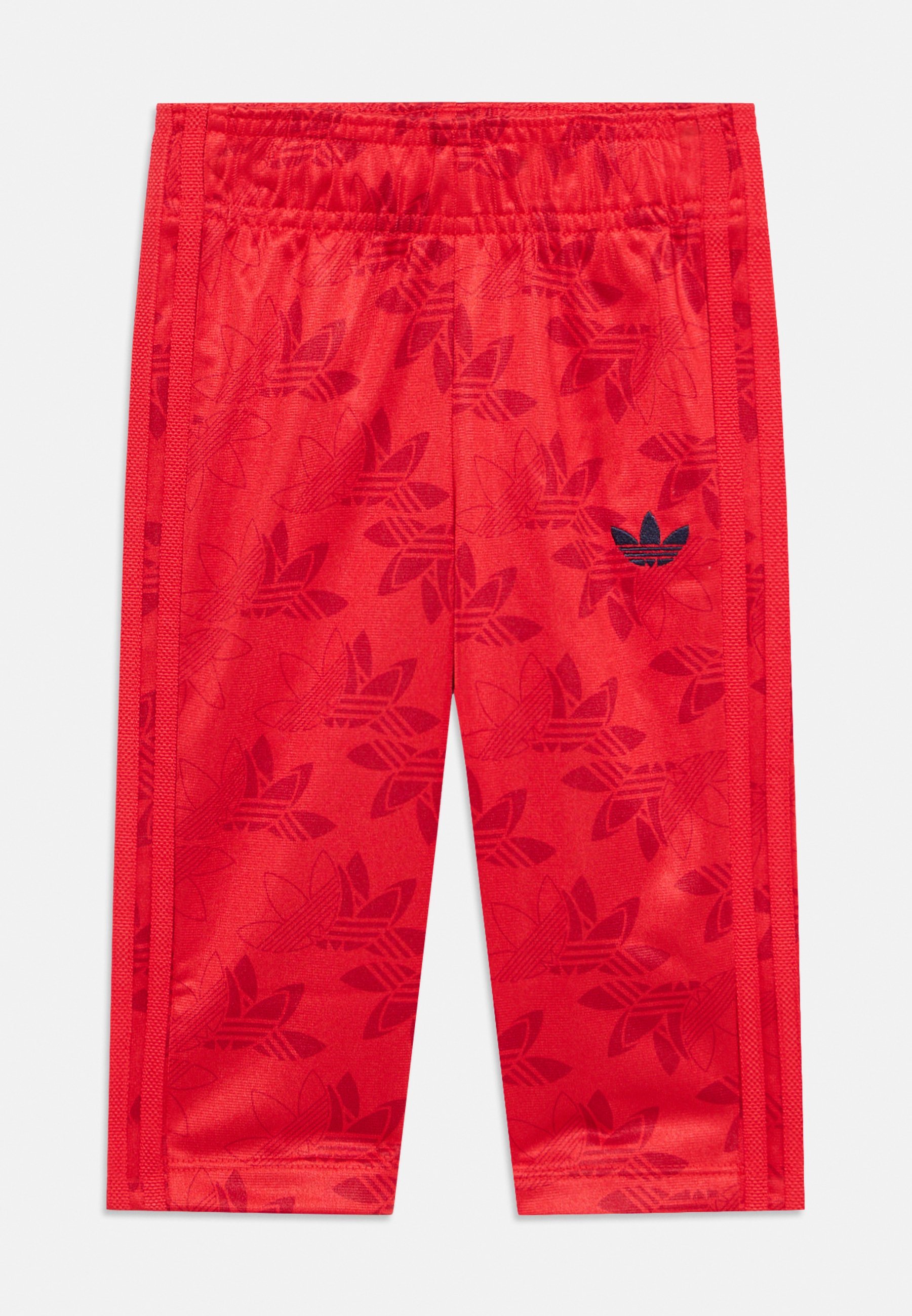 adidas Originals FIREBIRD UNISEX - Tepláková souprava - black