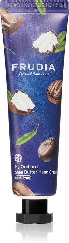 Frudia My Orchard bambucké maslo extra vyživujúci krém na ruky