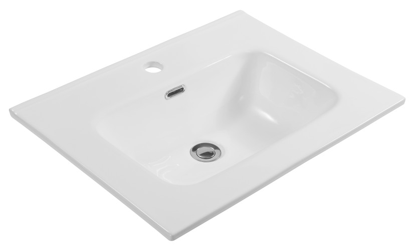 Umywalka Ceramiczna Nevada 60cm