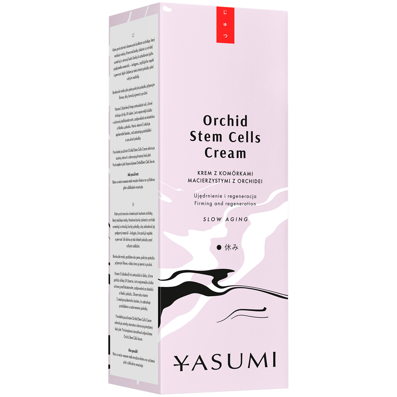Yasumi