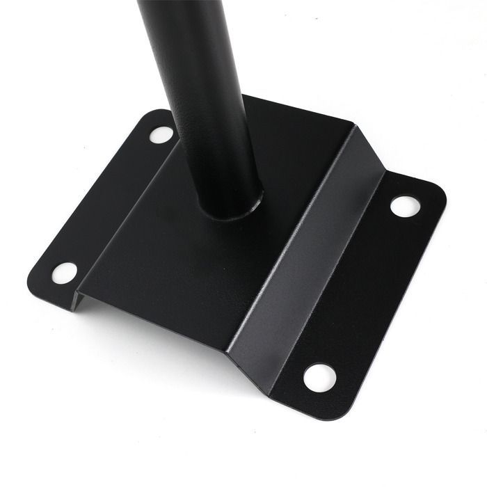 Suporte para projetor LED de 100 cm