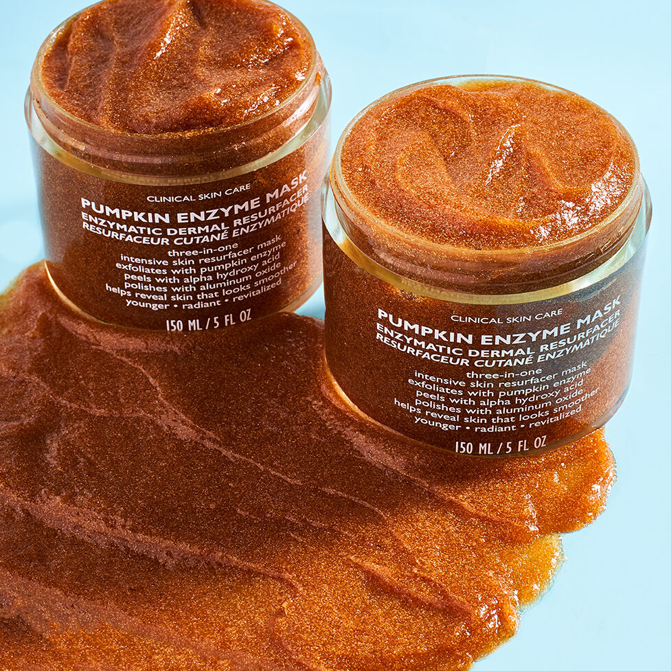 Peter Thomas Roth Tekvicová enzymatická maska Enzymatický dermálny regenerátor