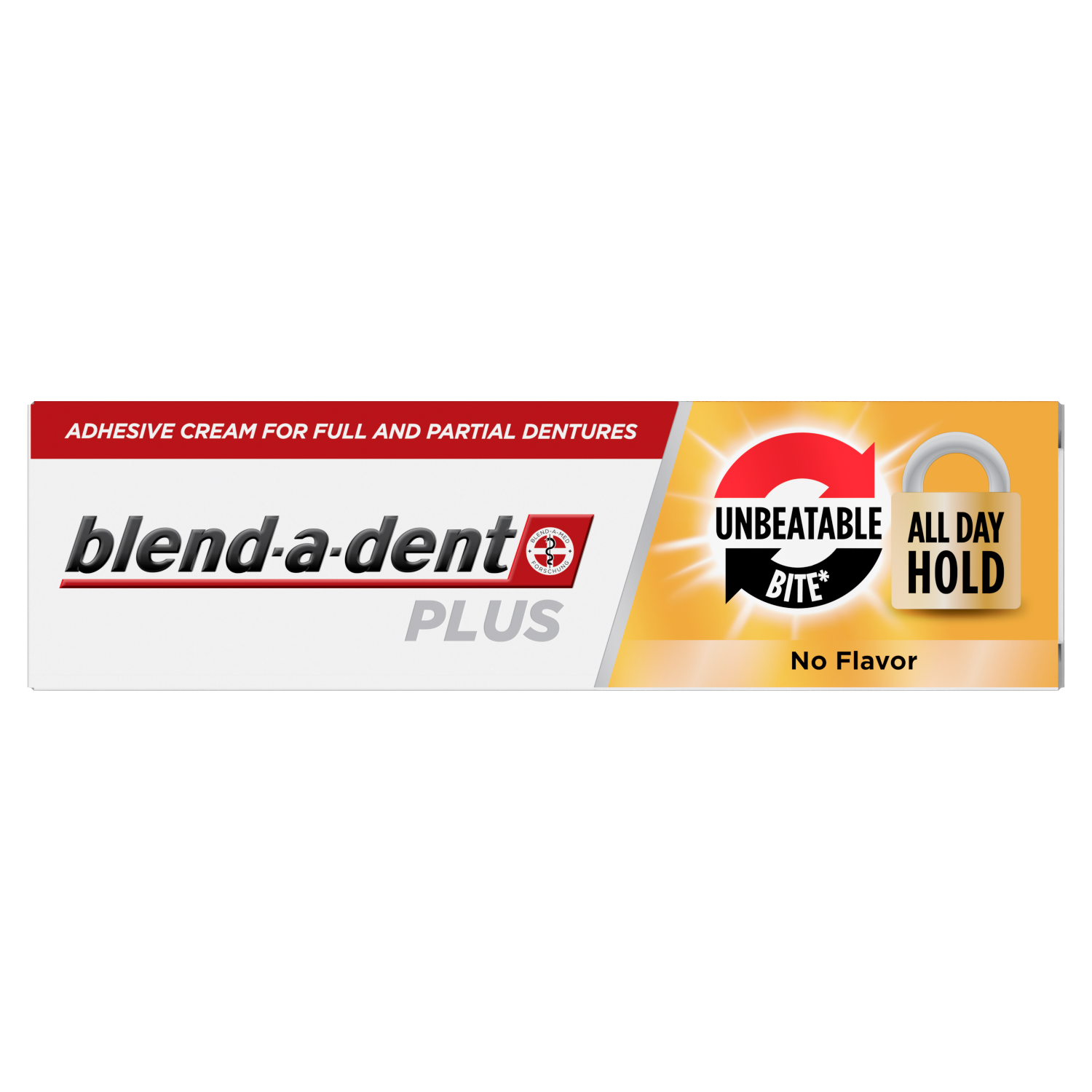 Blend-a-dent Plus Dual Power Premium
