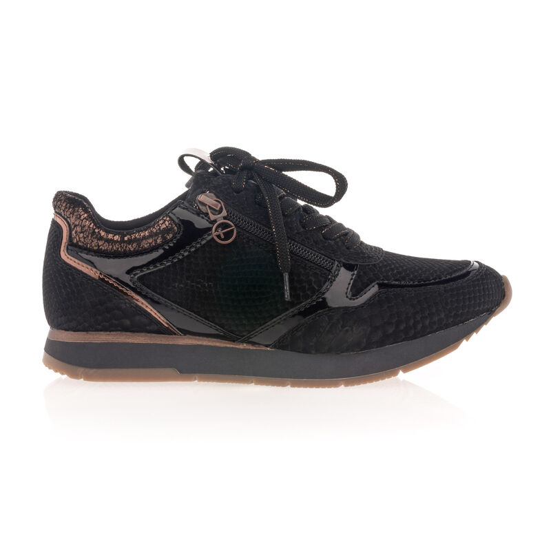 Baskets / sneakers Femme Noir