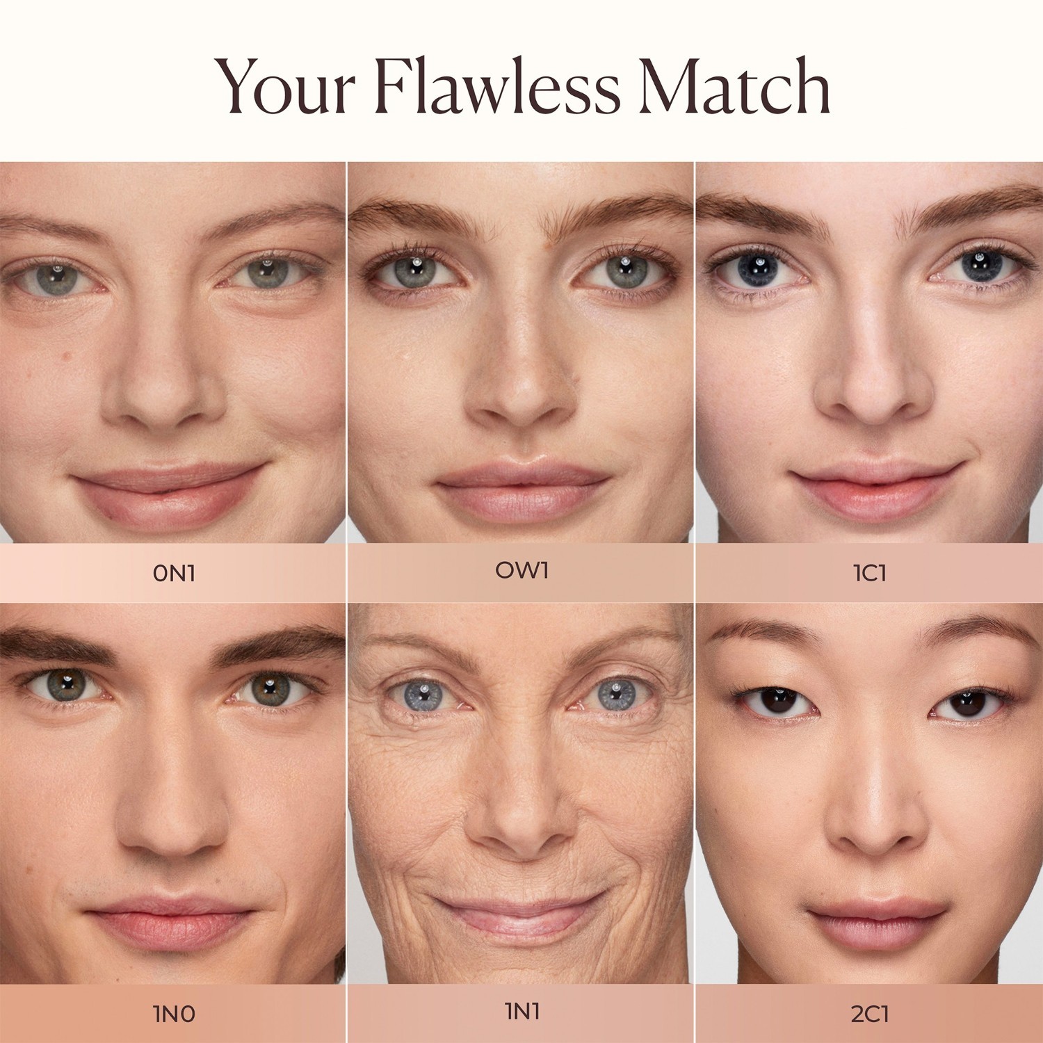 Laura Mercier korektor REAL FLAWLESS WEIGHTLESS PERFECTIONING CONCEALER - 5,4 ml