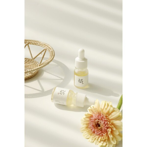 BEAUTY OF JOSEON serumas su švytėjimu, propolis ir niacinamidas, 30 ml