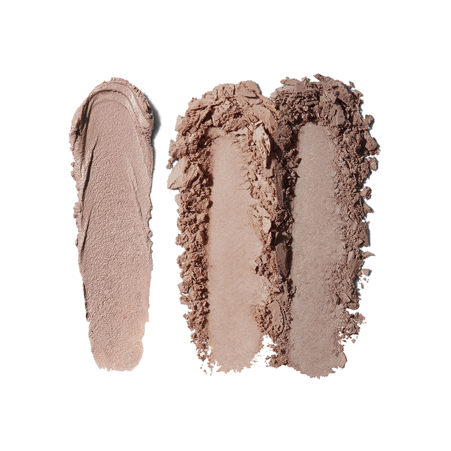 Paleta za obrve 01 Plava