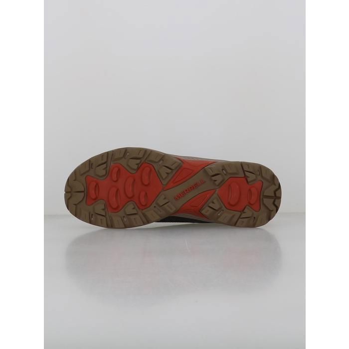 Zapatillas de senderismo Merrell Speed Strike 2