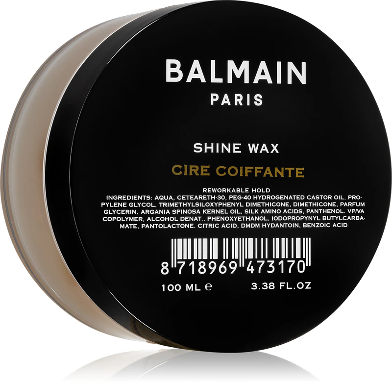 Balmain Hair Couture Shine Haarwax