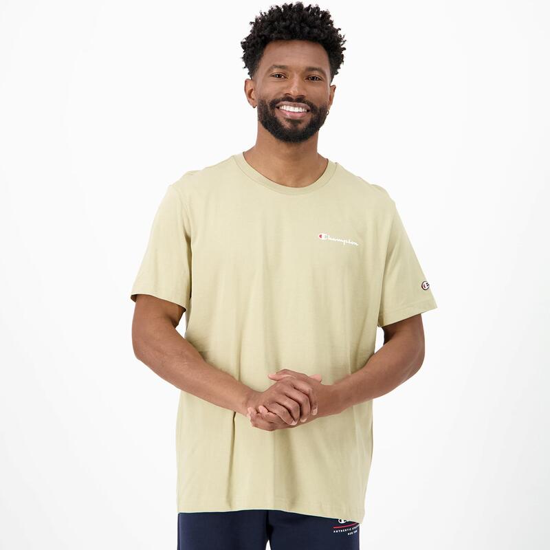  Champion Small Logo