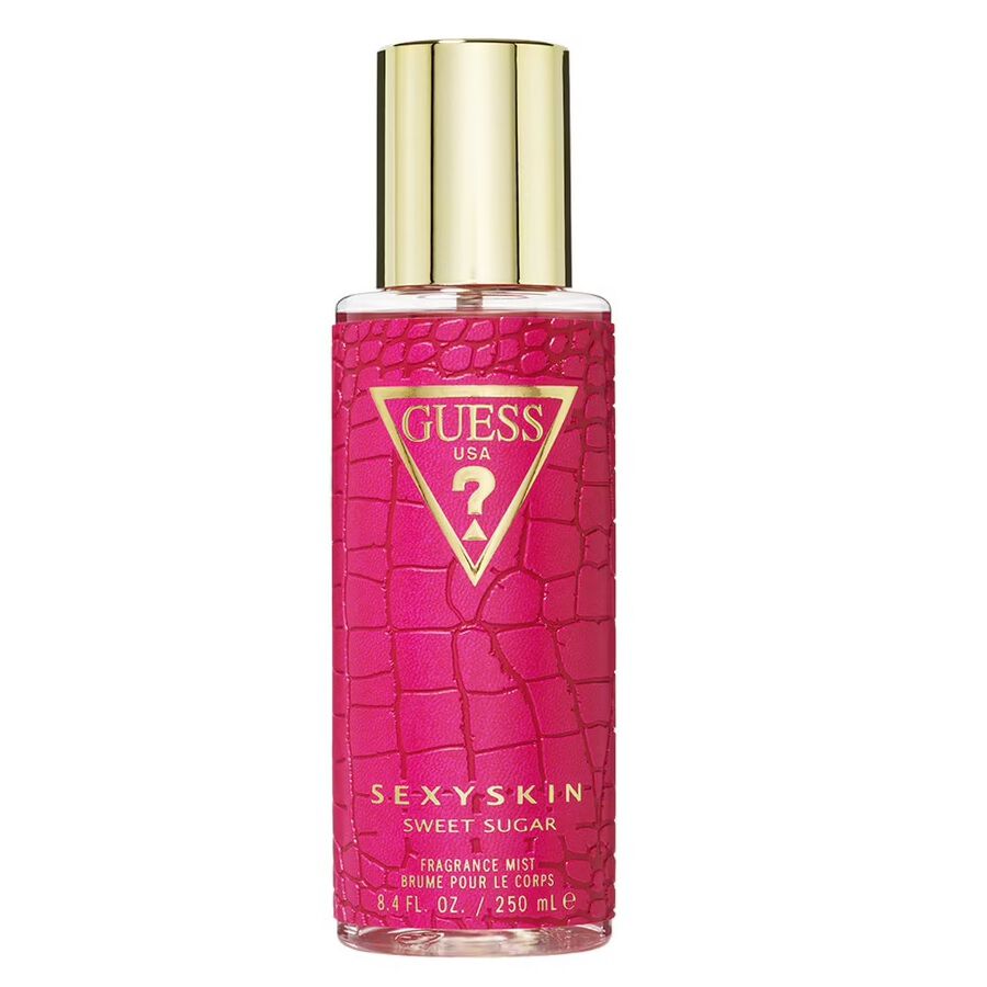 Guess Sexy Skin