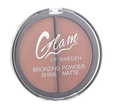Bronzing puder Polvos Bronceadores Bronceadores para la cara