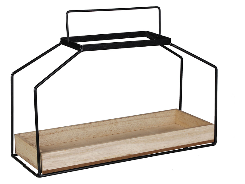 Kwietnik dekoracyjny Fanos 33 cm