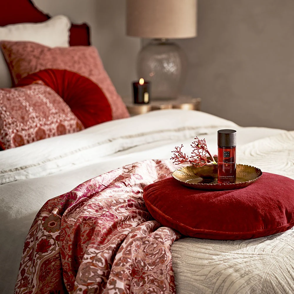 Rituals Huile sèche nourrissante