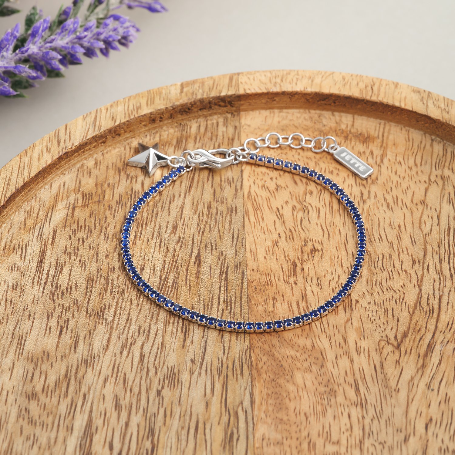 Jette Bracelets