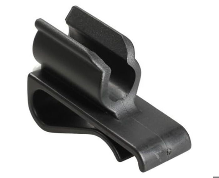 Lot de 14 supports de putter de golf à clipser pour sac de golf, organisateur d'équipements de golf