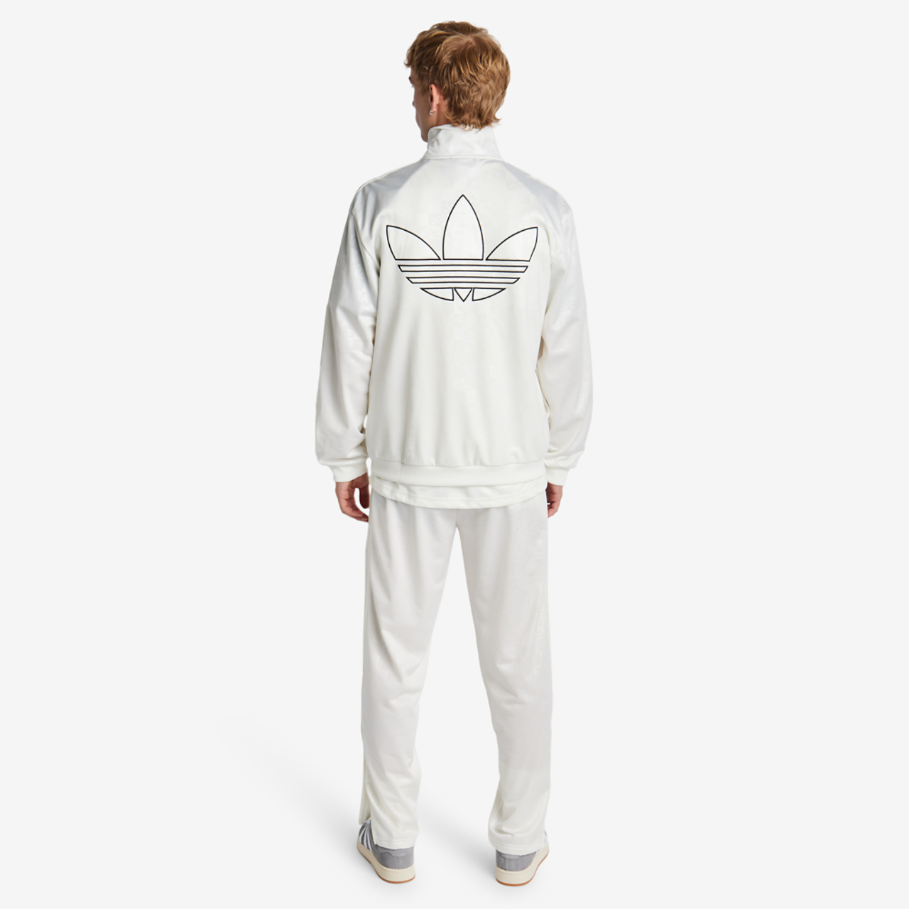 adidas Chile 62 OG -verryttelytakki