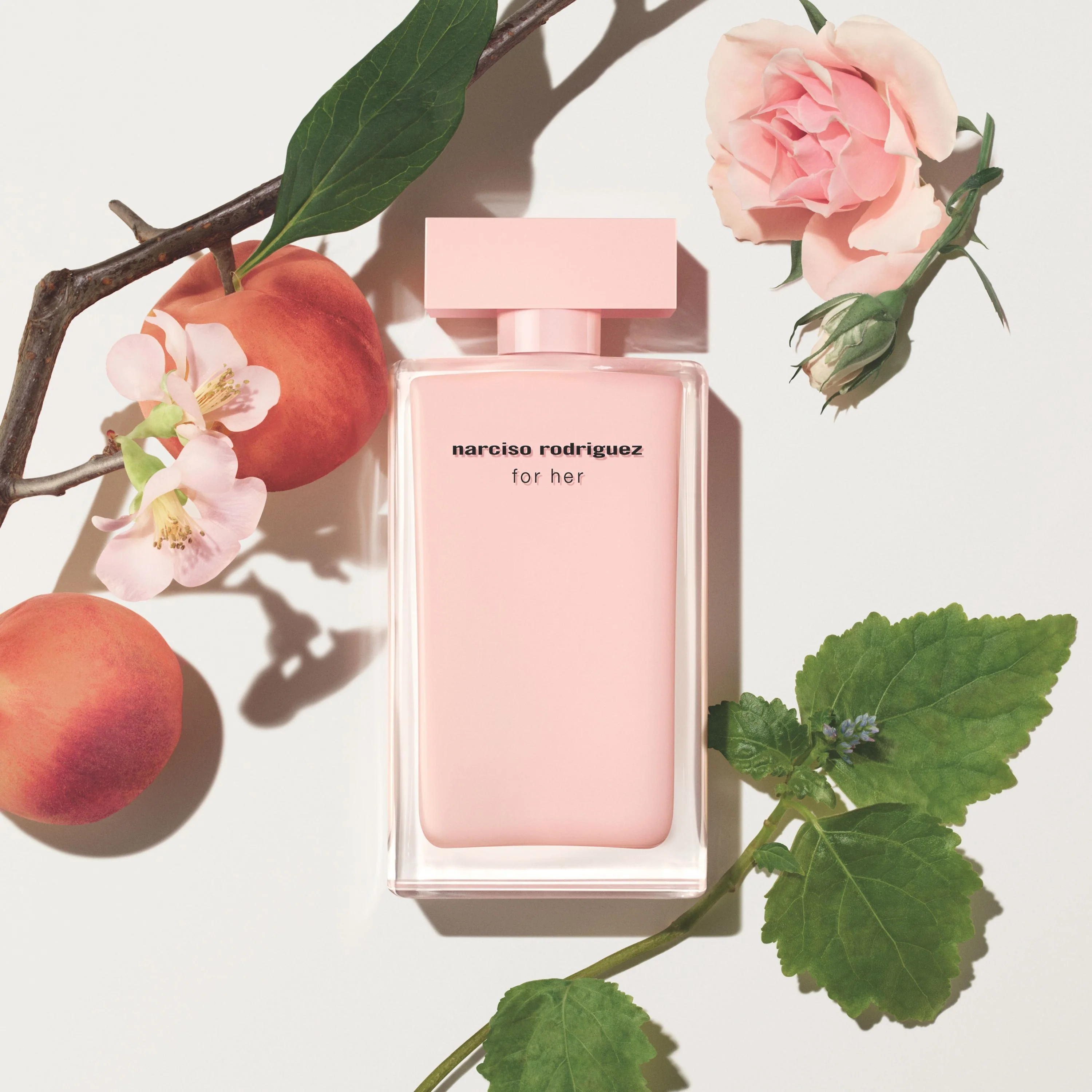 For Her Cofanetto Regalo - For Her Eau de Parfum - Cofanetto Profumo Donna, Eau de Parfum