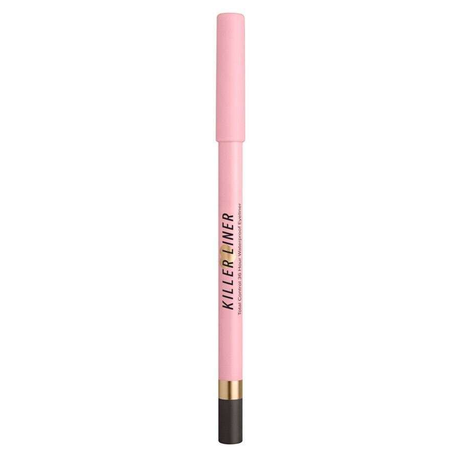 Očná ceruzka Too Faced Killer Liner – 1,2 g