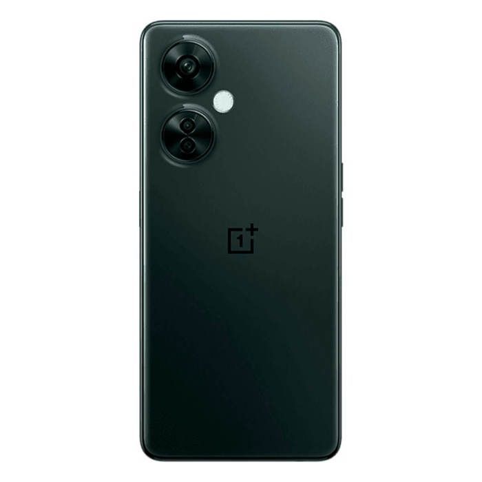 OnePlus Nord CE 3 Lite 5G 8Go/128Go Gris (Chromatic Gray) Double SIM CPH2467