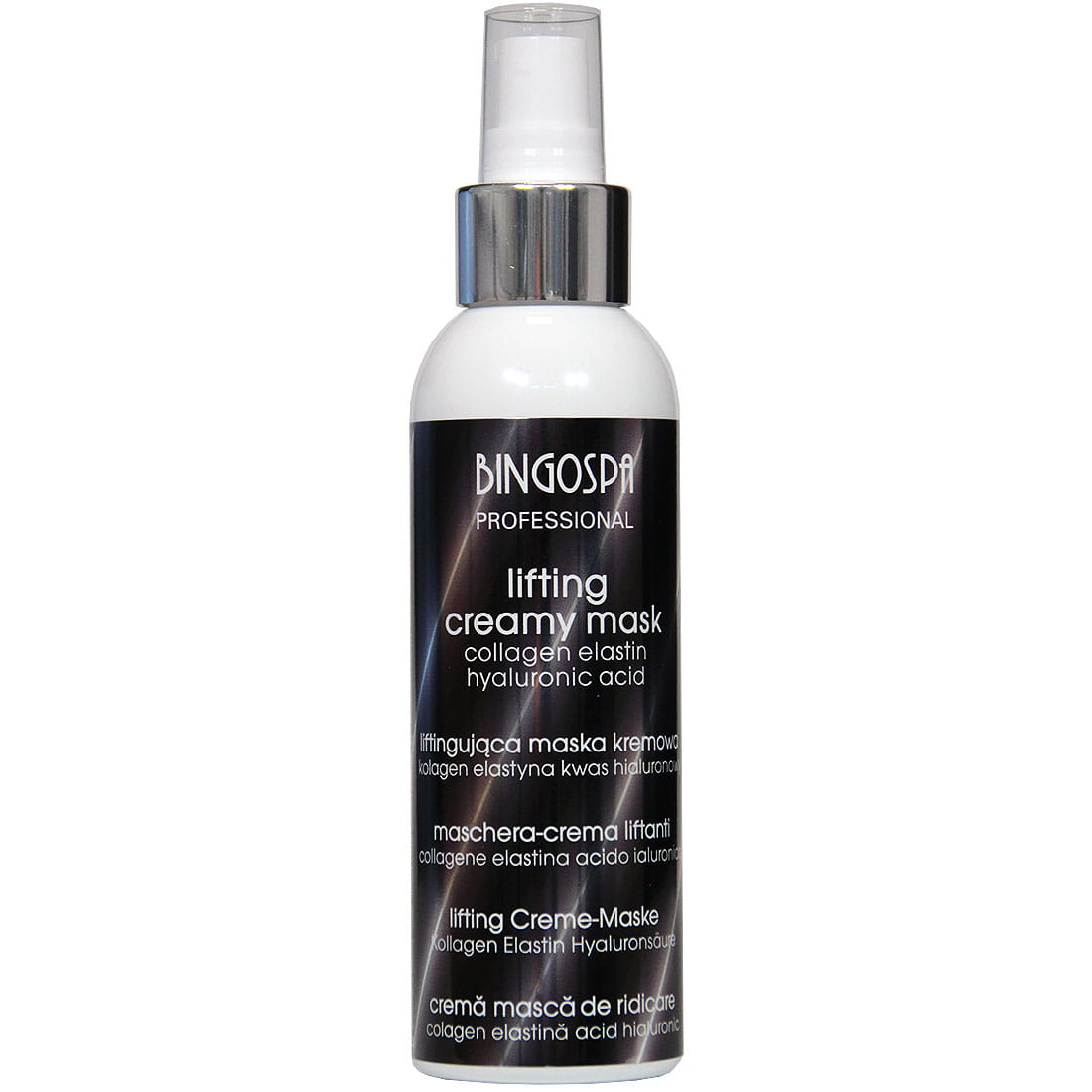 Bingospa Professional