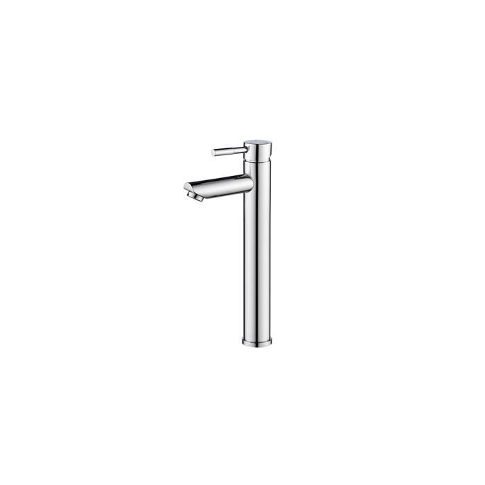 Conjunto de lavatório individual SORRENTO de 80 cm + lavatório + torneira + espelho