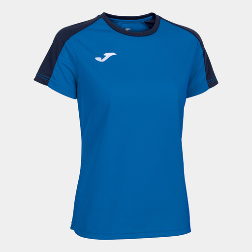  Tricou cu mânecă scurtă Joma Eco Championship Royal Marino