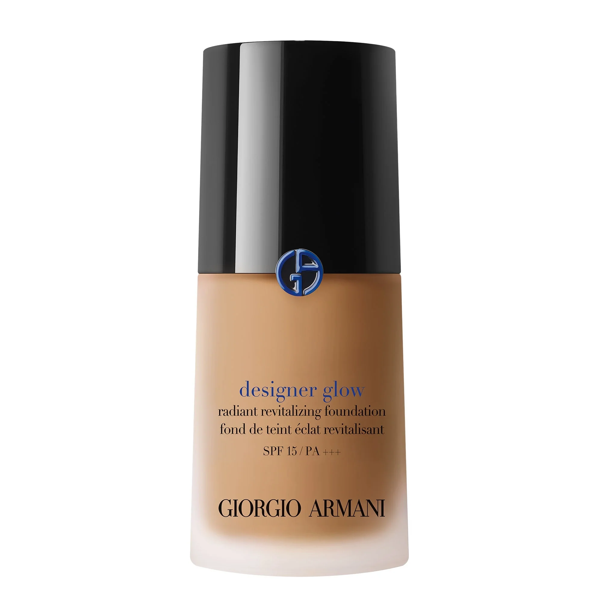 Viso Designer Glow SPF15 - Fondotinta liquido