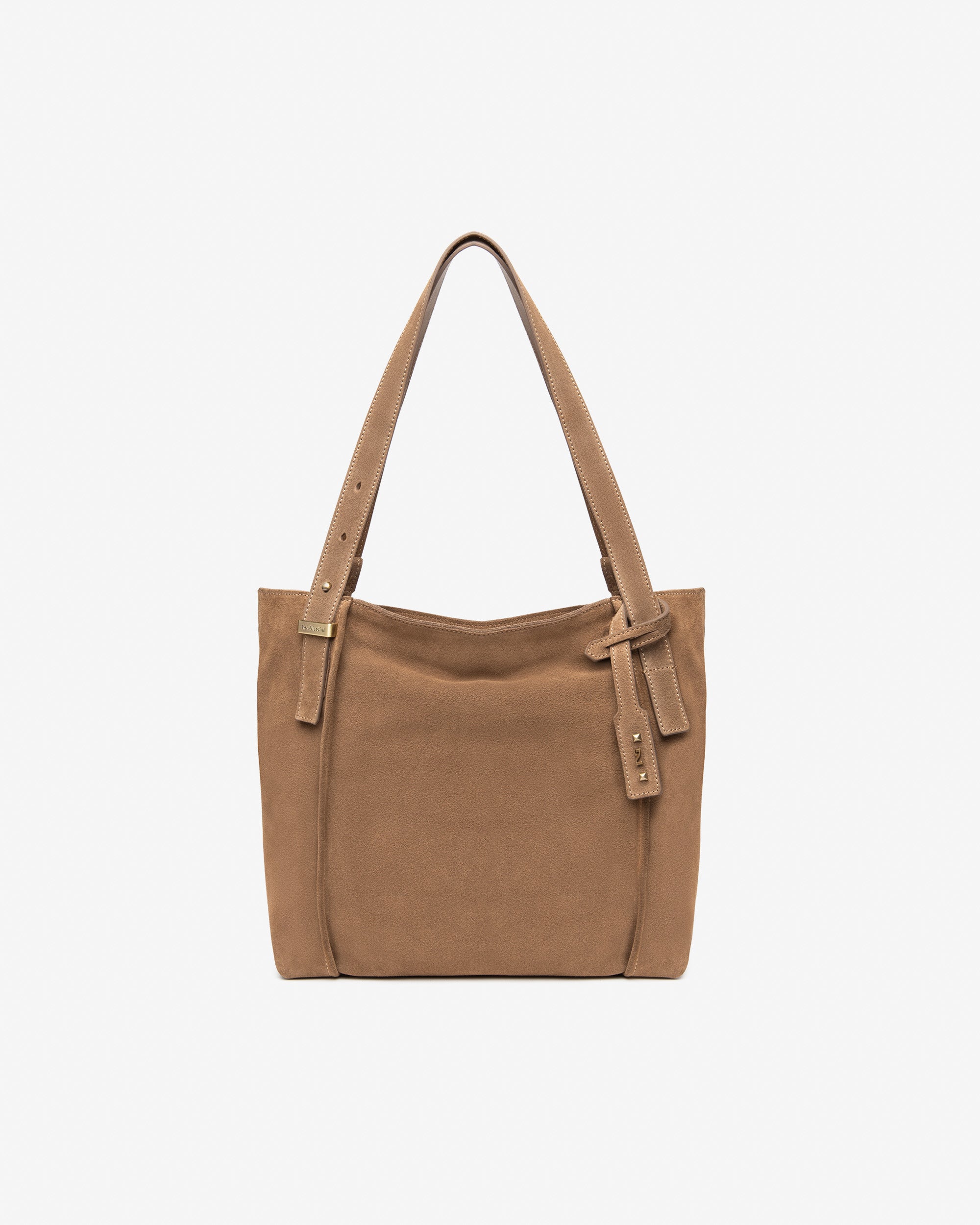  Leder-Tragetasche für Damen