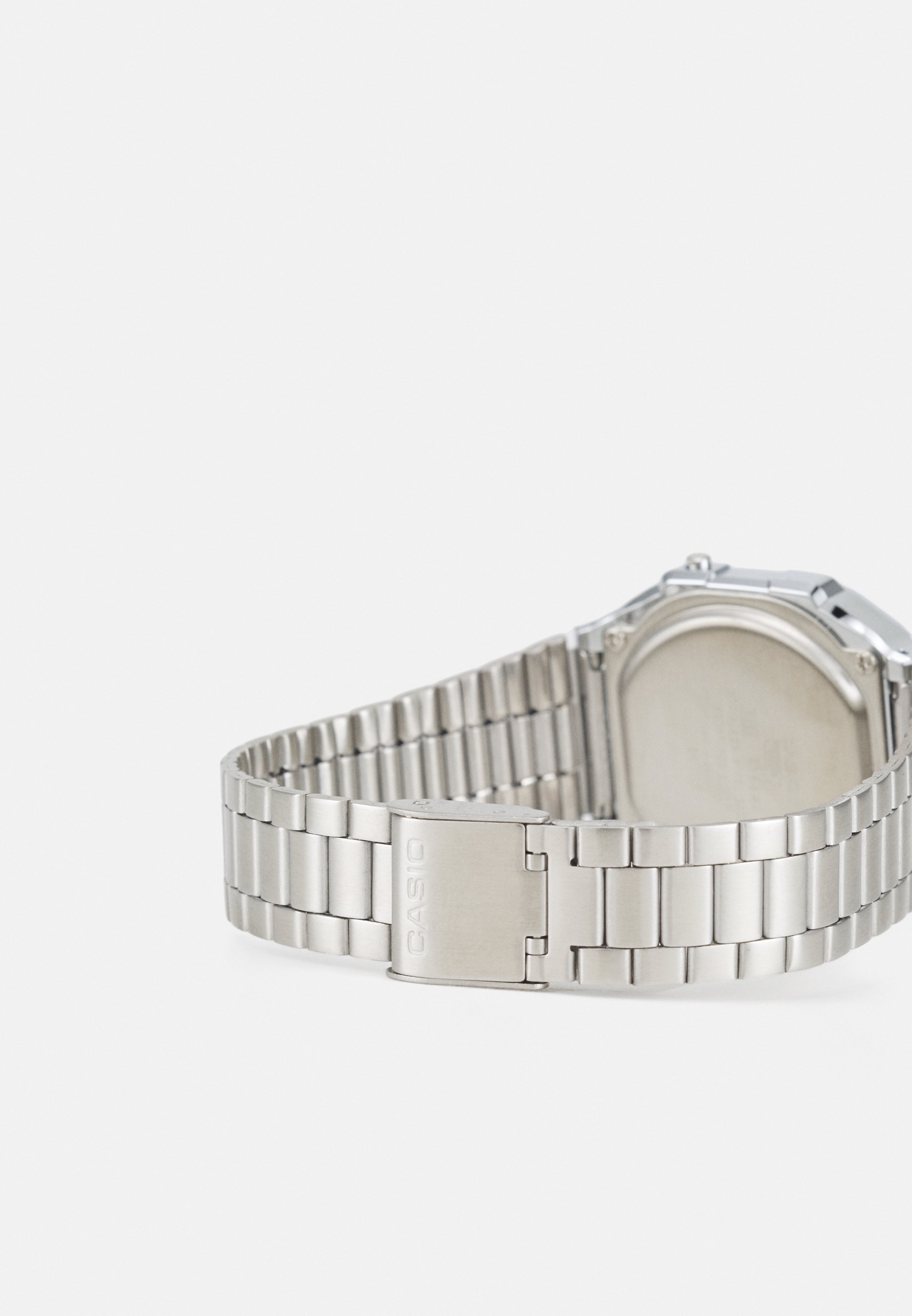 Casio HERITAGE A168 UNISEX - Digitální hodinky - zlatá barva