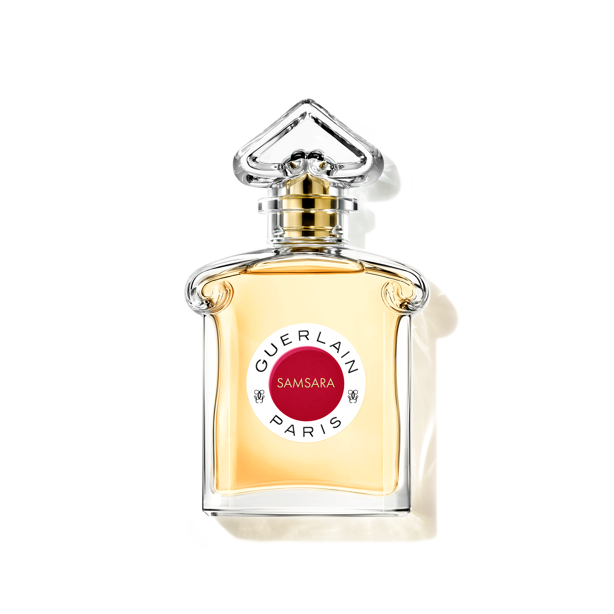 Legendarna toaletna voda Samsara Ženski parfumi