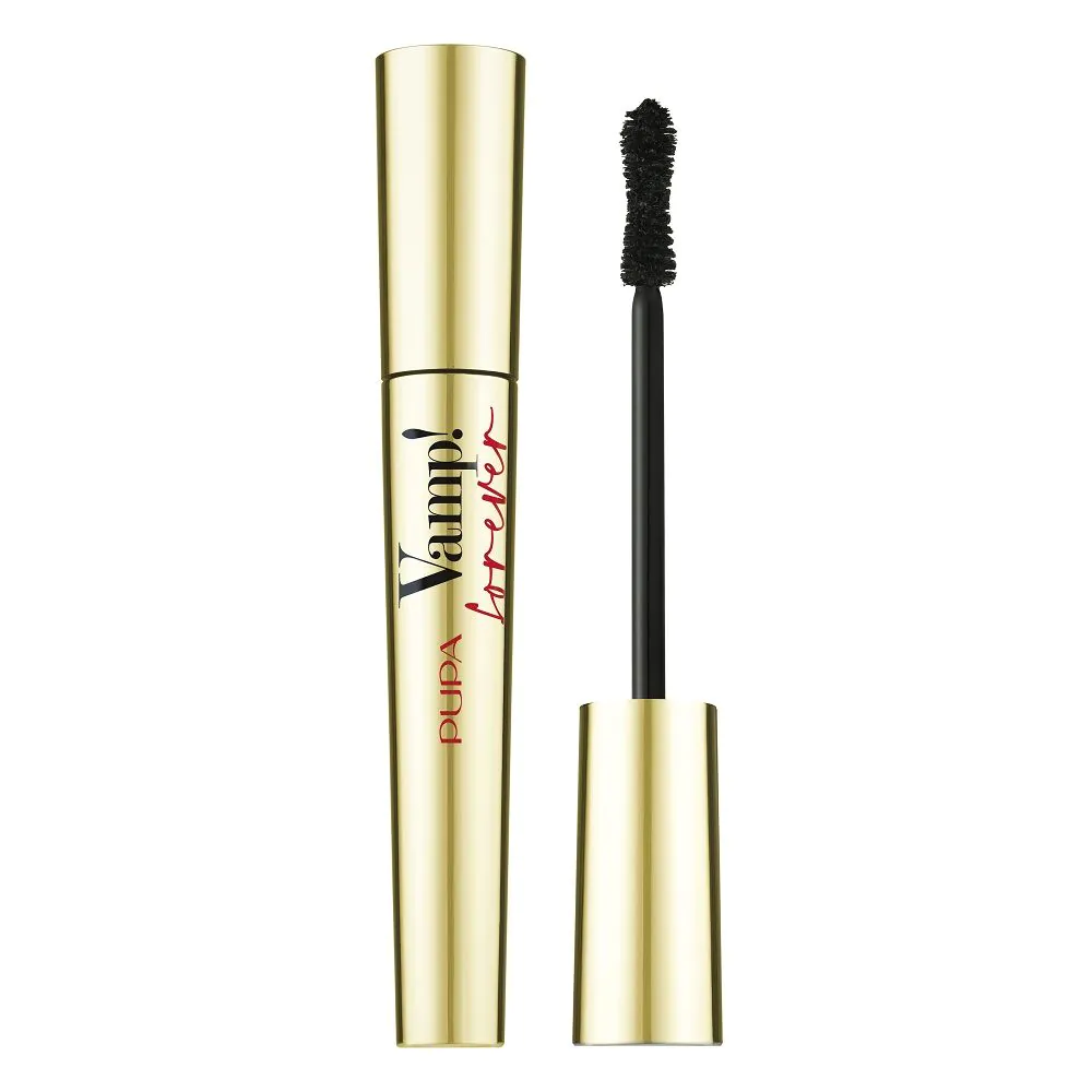 Pupa Mascara Vamp! Forever 111 Forever Black