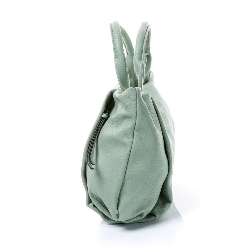 Bolsas femininas, bolsas verdes