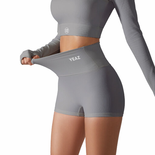  Short de sport Yeaz Club Level Shape
